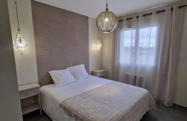 Villa avec piscine privée - Foto 5