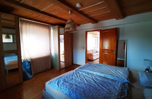 Alpenpanorama Hägelberg - Foto 9