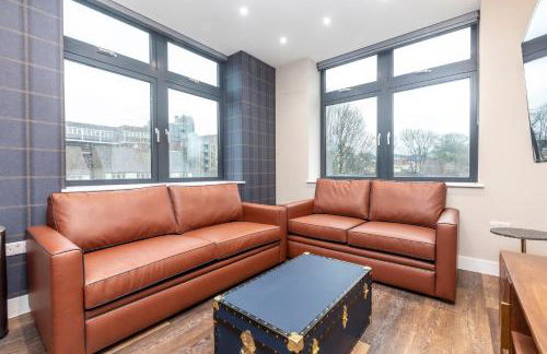 Palm Tree House Apartments - Photo 41