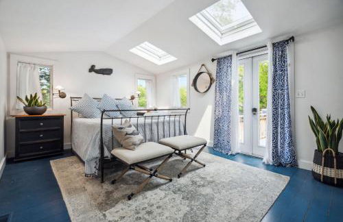 All Decked out Greenery and waves - Foto 23