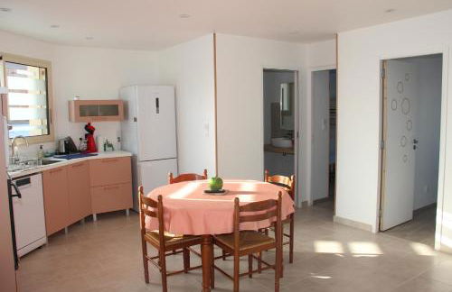 ANCELLE TAILLAS RDC CHALET - Foto 4