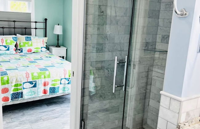 All New Beautiful Priscilla Beach House Ocean View - Foto 38