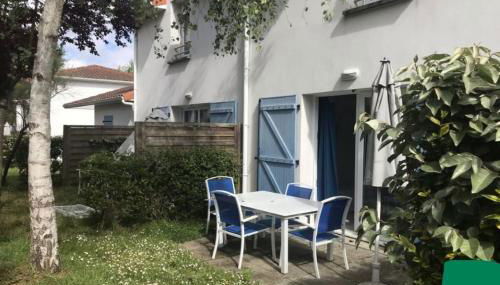 Maison 4-6 personnes - Foto 5, Garden view