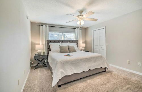 Sunny Home with Golf Cart in The Villages! - Foto 12