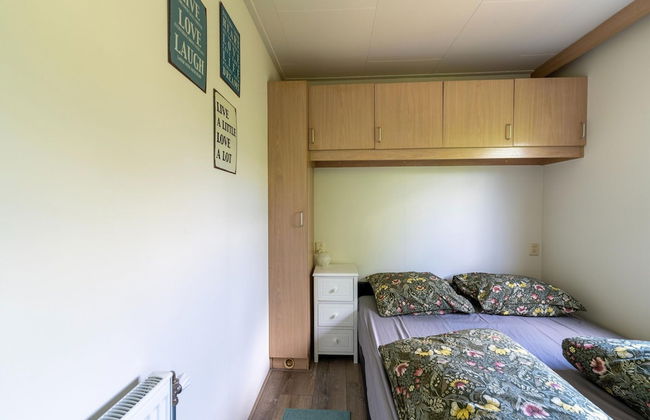 Chalet in Stegeren Near Heathlands - Photo 7