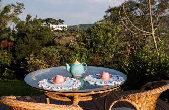 Chalé Lagoa do Coração c/ Jacuzzi - Paulo Lopes/SC - Foto 9