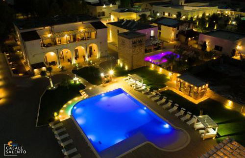 Dimore casalesalento - Foto 11