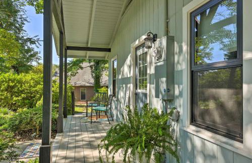 Dreamy Lake Norman Cottage with Panoramic Lake Views - Foto 40
