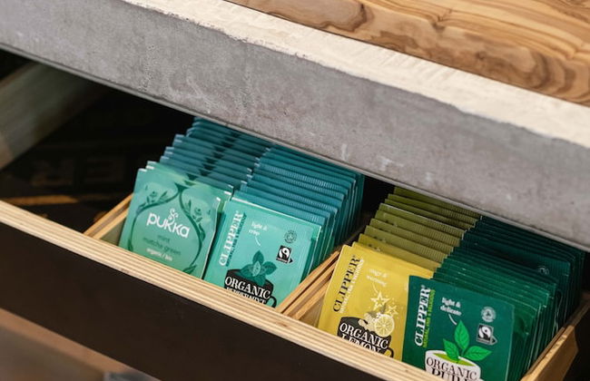 Stay Lagom Lodge - Foto 44