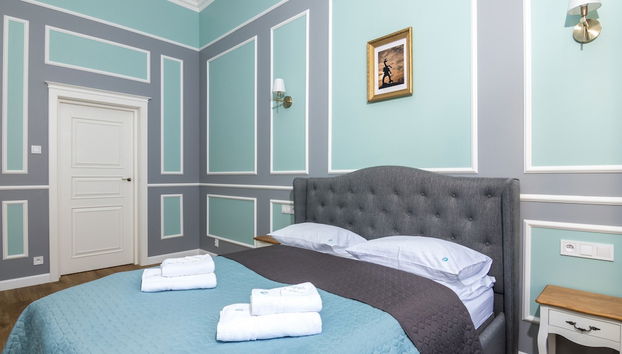 Karmelicka Elegant Apartment by Renters - Foto 3, Habitación