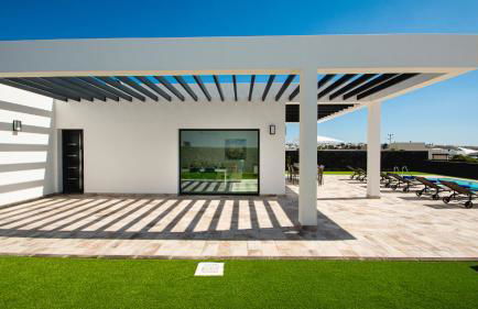 Blancazul Villa Gazmira - Foto 21