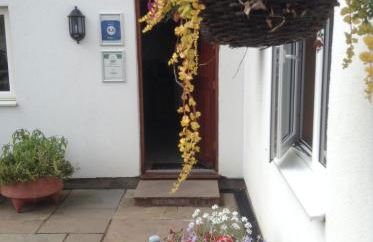 Glan Llyn Farm House - Foto 33