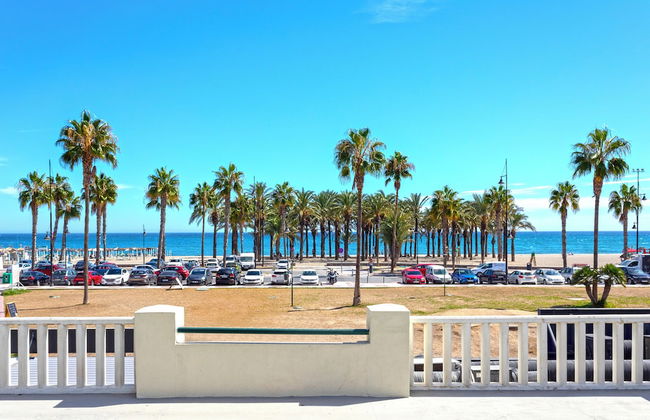 Sunstay Costa Lago Flat II Torremolinos - Foto 24