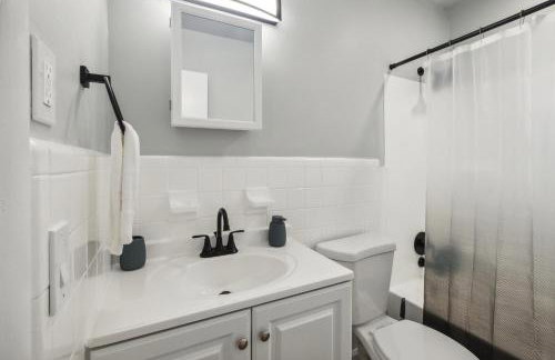 Galloway 6 I Spacious Garden Style Retreat I Gym - Foto 4