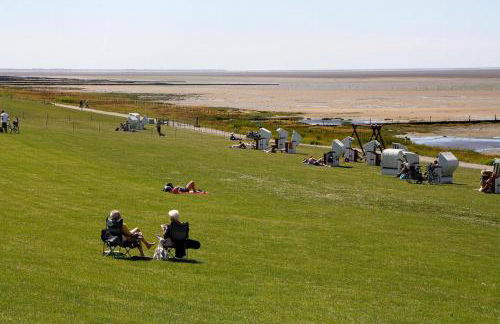 Spacious Holiday Home in Neukirchen - Foto 66