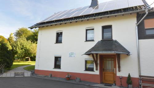 Ferienwohnung Lampertstal in Alendorf, Toskana der Eifel - Foto 3