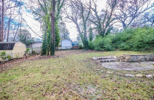 Newly renovated 3 bed/1 bath for visits to DC/UMD! - Foto 12