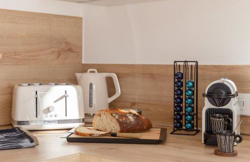 Appartements du comté de Dabo - Foto 10