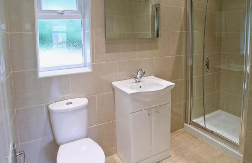 Coombehayes Lodge - Foto 5