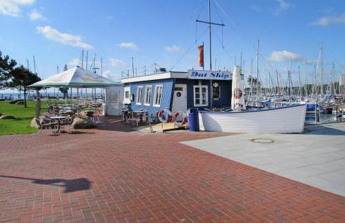 Reihenhaus im Ostseeresort Dampland - Foto 78