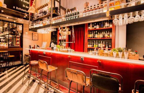 Mercat Sant Antoni 1 - Foto 44