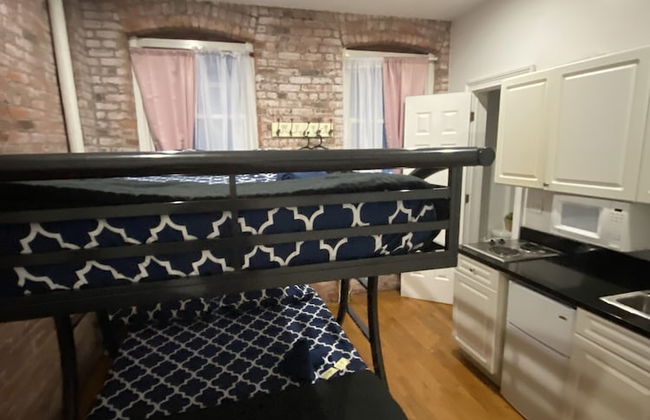 31 Street Broadway Hotel - Foto 10