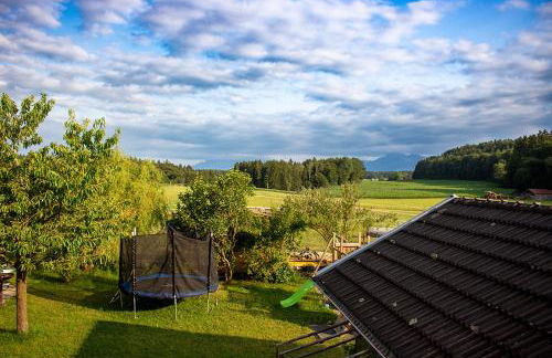 Wagnerhof - Photo 19