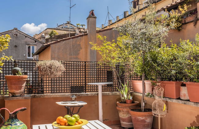 Arco in Pantheon Apartments - Foto 70