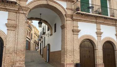 Casa Ochavada - Foto 2