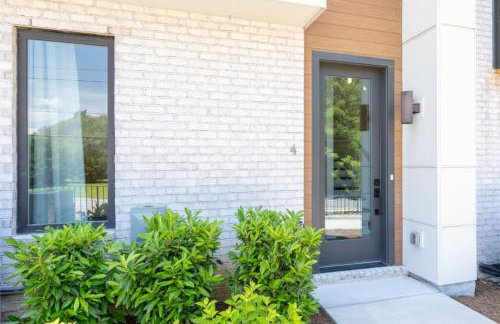 6 Bedroom Quiet Townhome! 6min to Airport & 15min to Downtown! - Foto 38