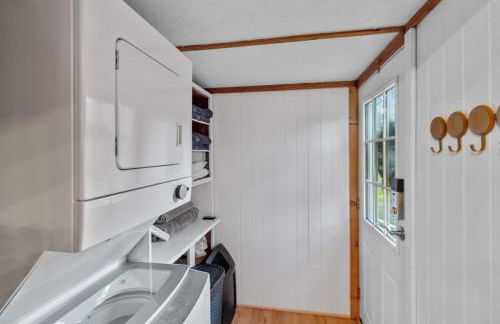 Lakefront Tiny Emerald wkayaks & canoes - Foto 21