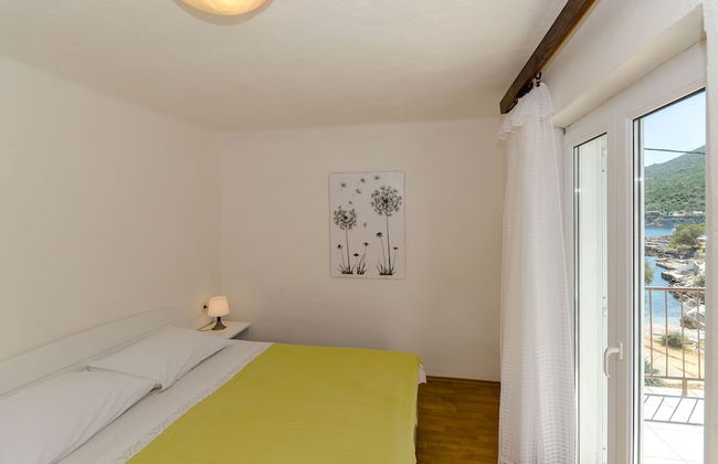 Apartments Nedeljko - Foto 8