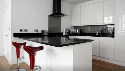 Clamshell Land - Royal Mile - Foto 4