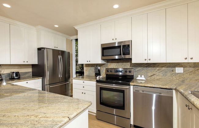 Oceanside Beach Condos - Foto 33