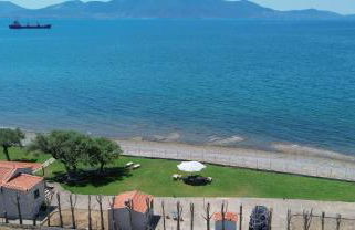 Luxury Beach Villa - Foto 47