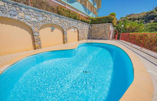 Appartamento incantevole con piscina - Photo 22