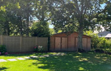 Maison Hoëdic - Foto 27