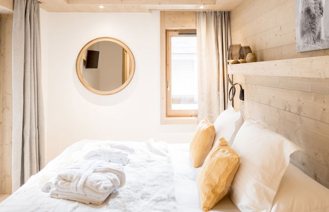 Mammoth Lodge Apartment T5 D06 - Foto 7