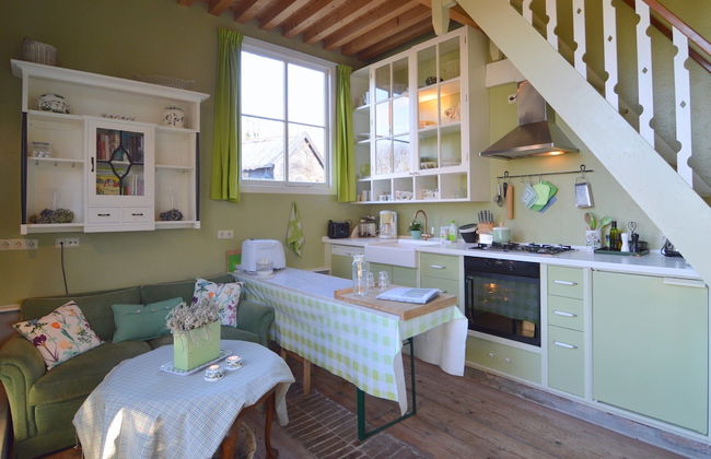 Authentic Mansion in Deil near Lake - Foto 14