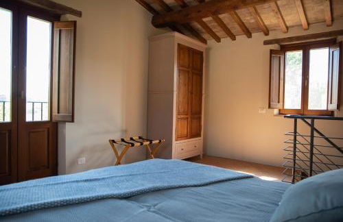 Boutique Bio Agriturismo Casale San Cristoforo - Photo 30