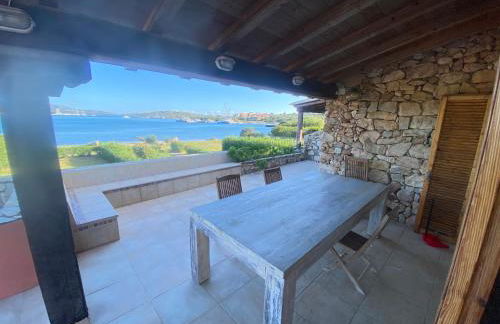 Casa Tre Mari exclusive private beach apartment - Foto 17