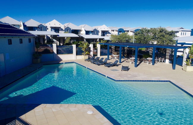 Margaret River Beach Apartments - Photo 45