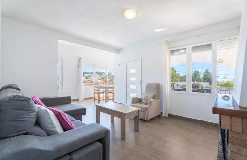 Villa Julia 200 metros de Playa Baladrar - Foto 13