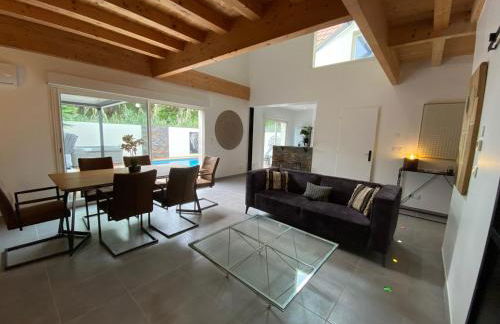 Villa 300m de la mer, Chatelaillon Piscine et SPA - Foto 32