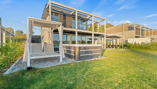 Haus am See mit Whirlpool und Sauna - Foto 2