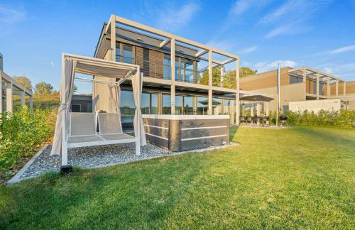 Haus am See mit Whirlpool und Sauna - Foto 2