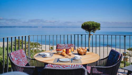 Goldmädchen 93 - Honeymoon Suite - Foto 2