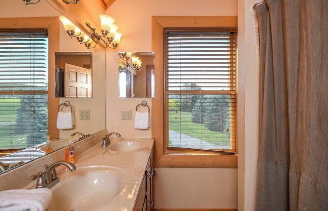 Wild Wild West by Taylor Made Deep Creek - Foto 35