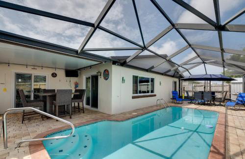 Home Near Werner-Boyce and New Port Richey! - Foto 1