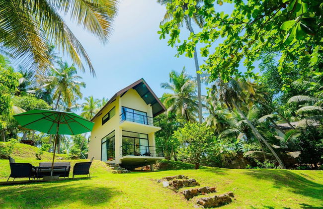 Serendipity Lake - Hikkaduwa - Photo 56